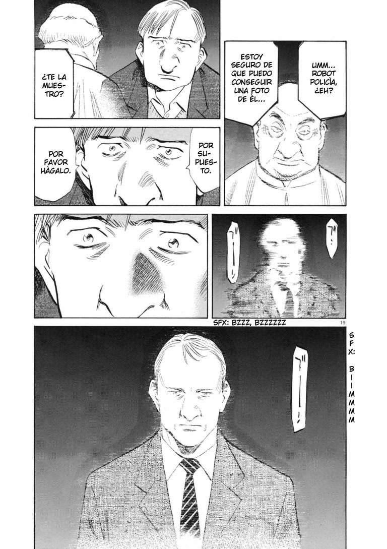 Read Pluto ES Manga Online