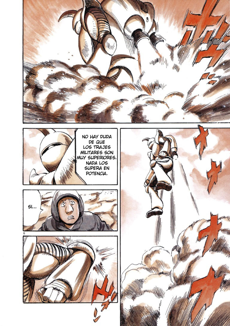 Read Pluto ES Manga Online