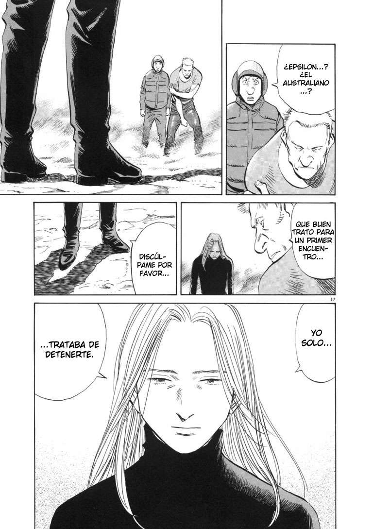 Read Pluto ES Manga Online