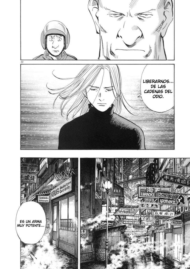 Read Pluto ES Manga Online