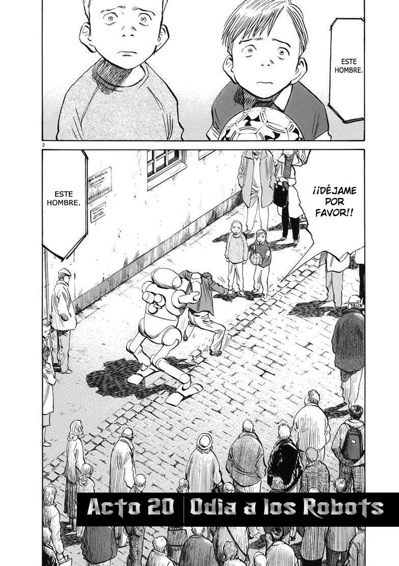 Read Pluto ES Manga Online