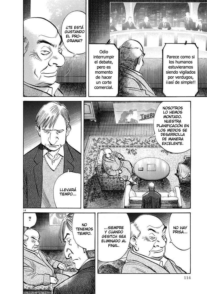 Read Pluto ES Manga Online