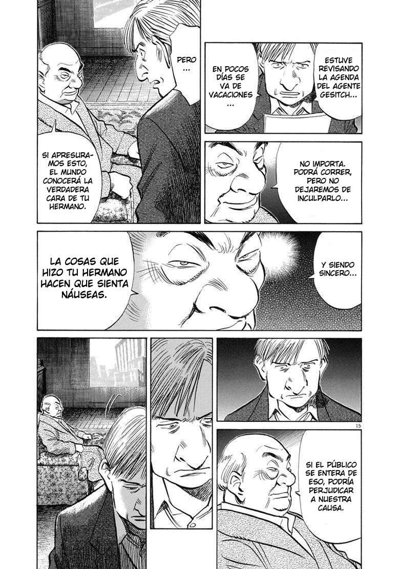 Read Pluto ES Manga Online