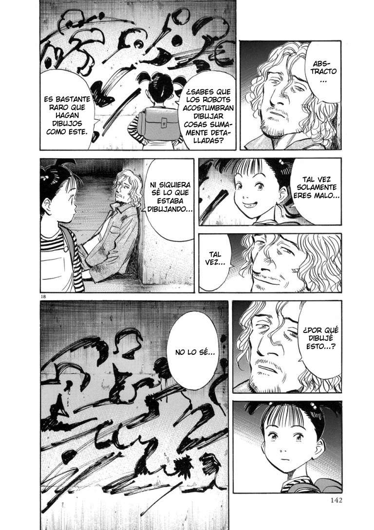 Read Pluto ES Manga Online