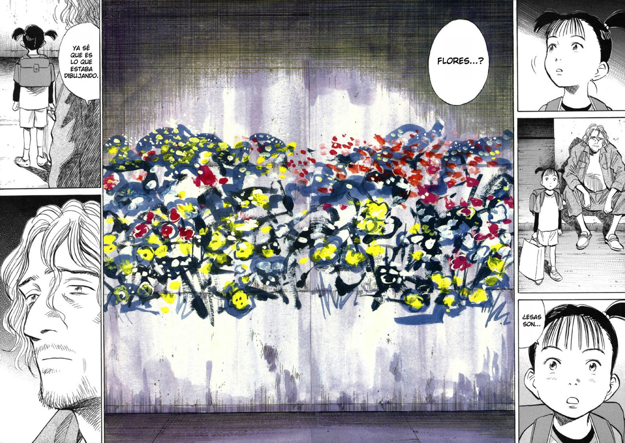 Read Pluto ES Manga Online