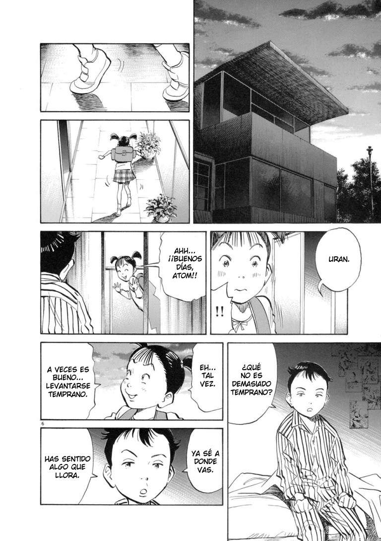 Read Pluto ES Manga Online