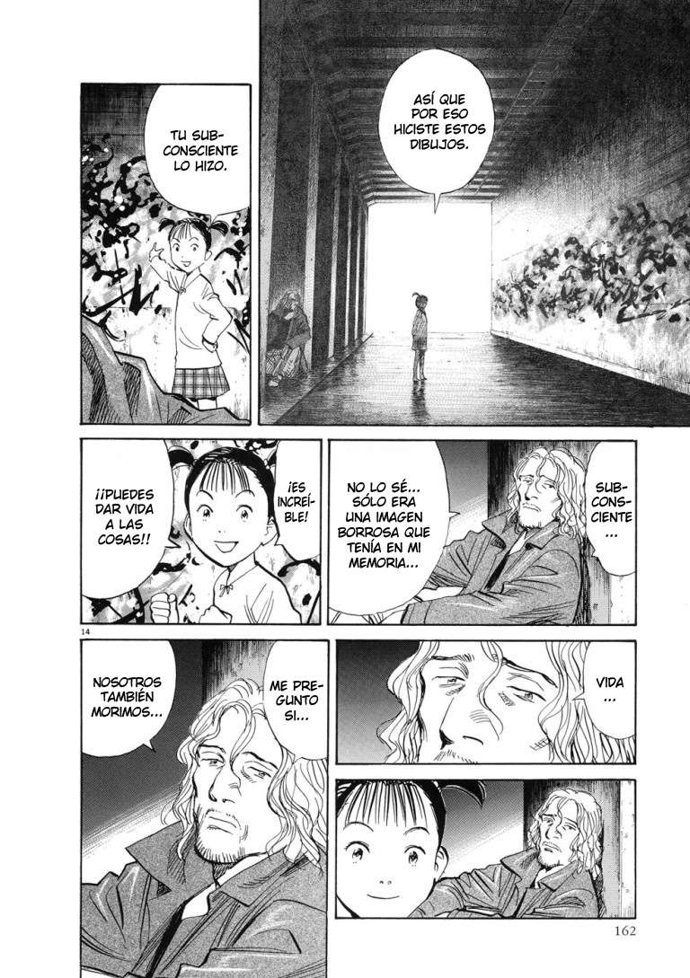 Read Pluto ES Manga Online