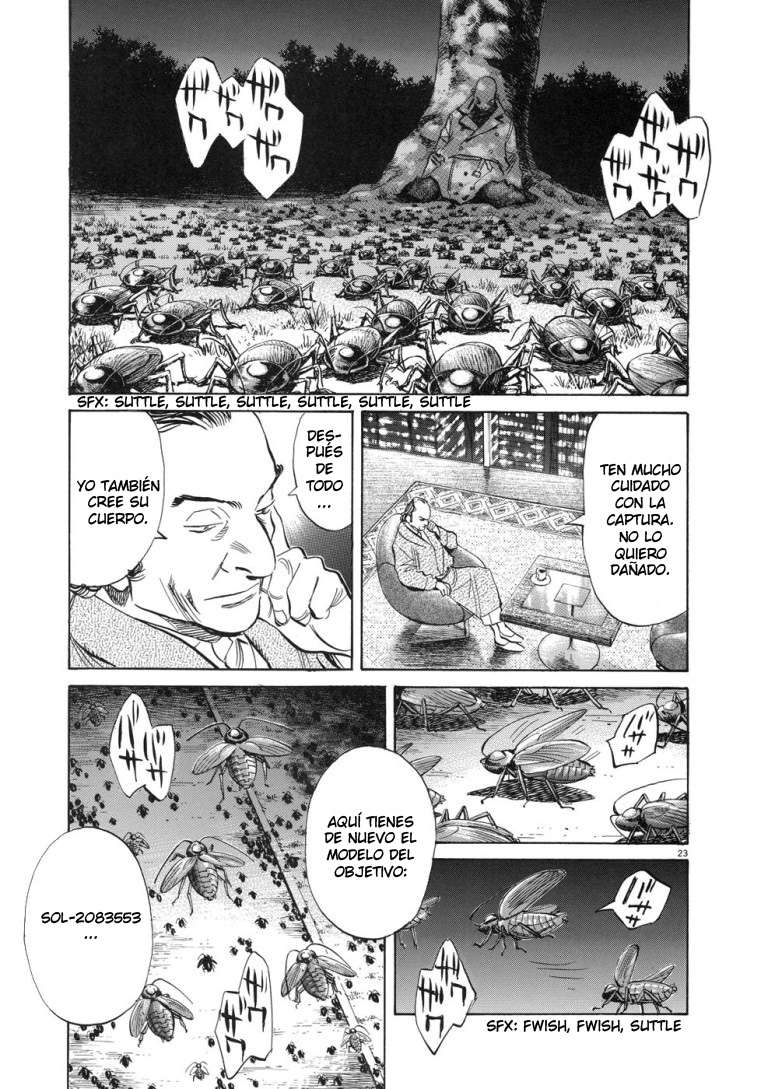 Read Pluto ES Manga Online