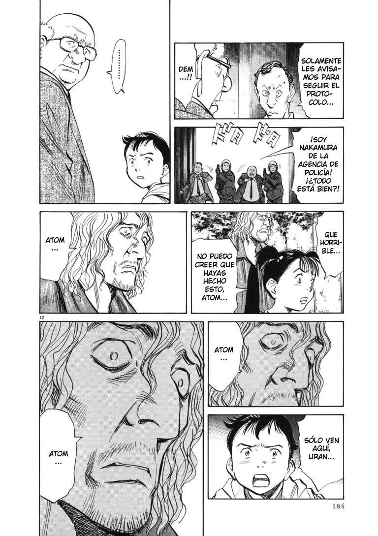 Read Pluto ES Manga Online