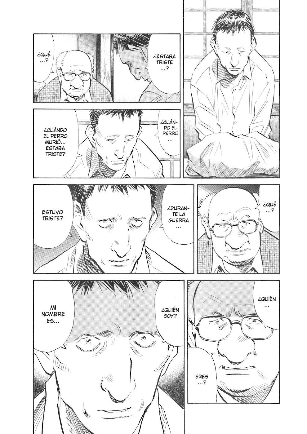 Read Pluto ES Manga Online