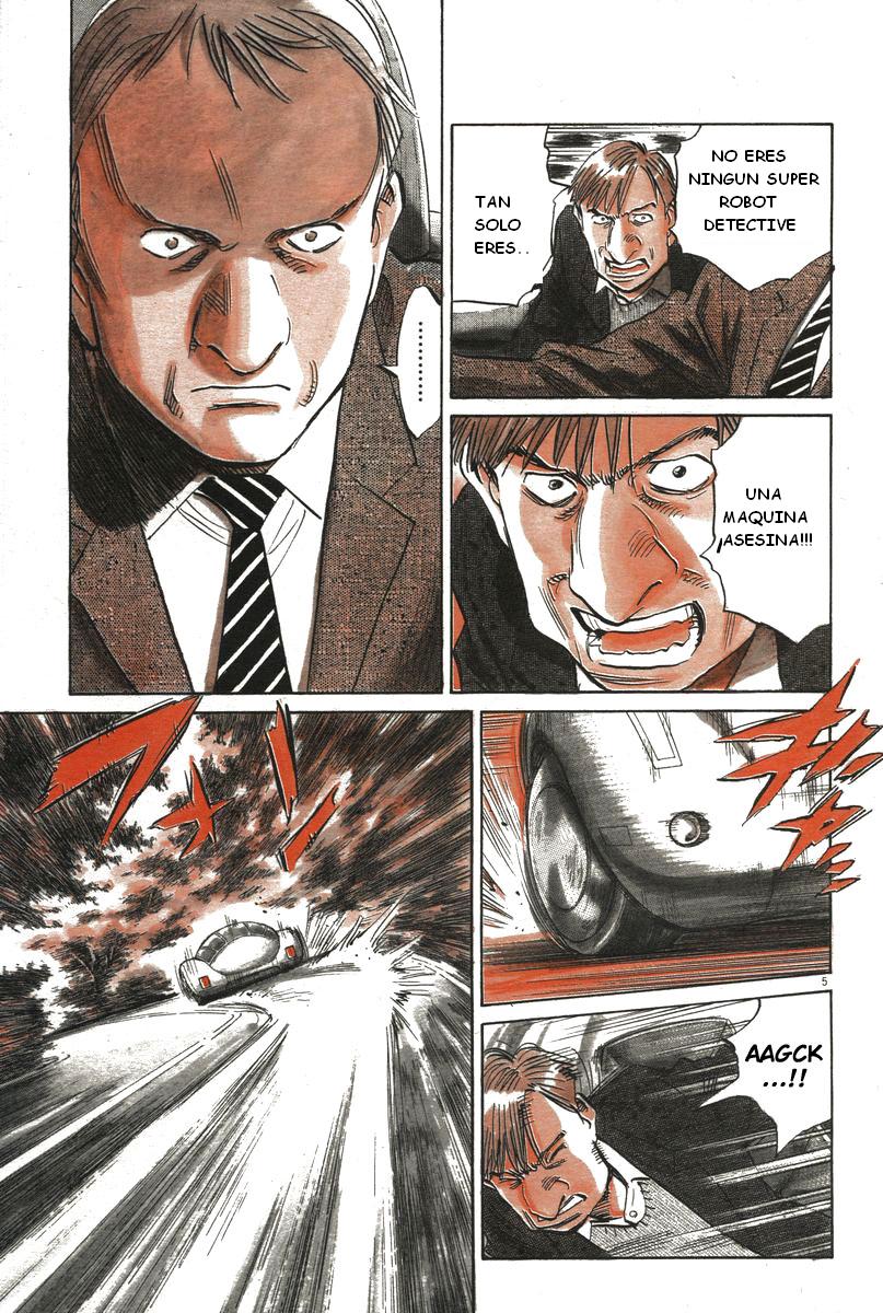 Read Pluto ES Manga Online