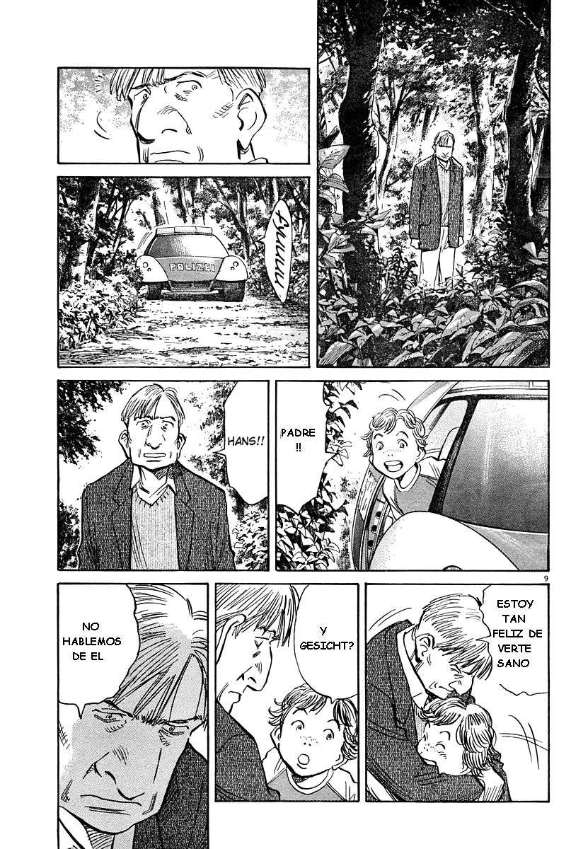 Read Pluto ES Manga Online