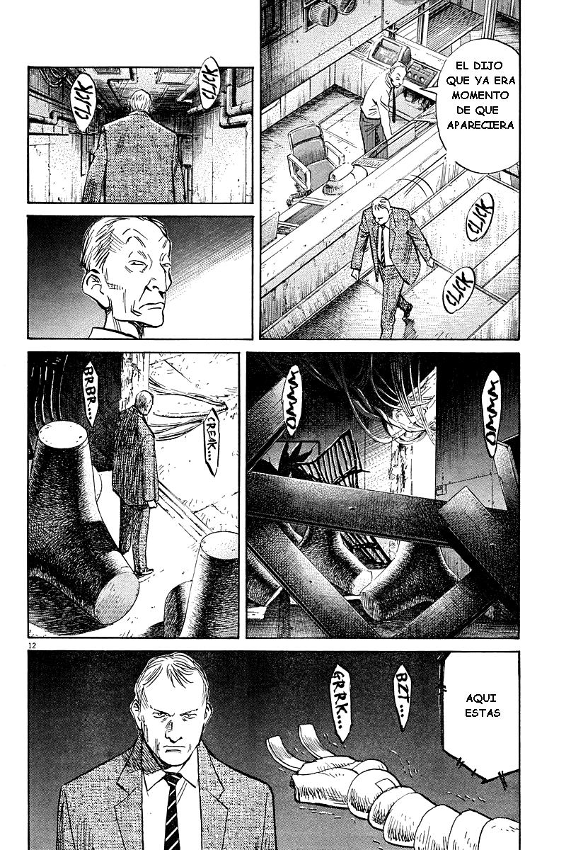 Read Pluto ES Manga Online