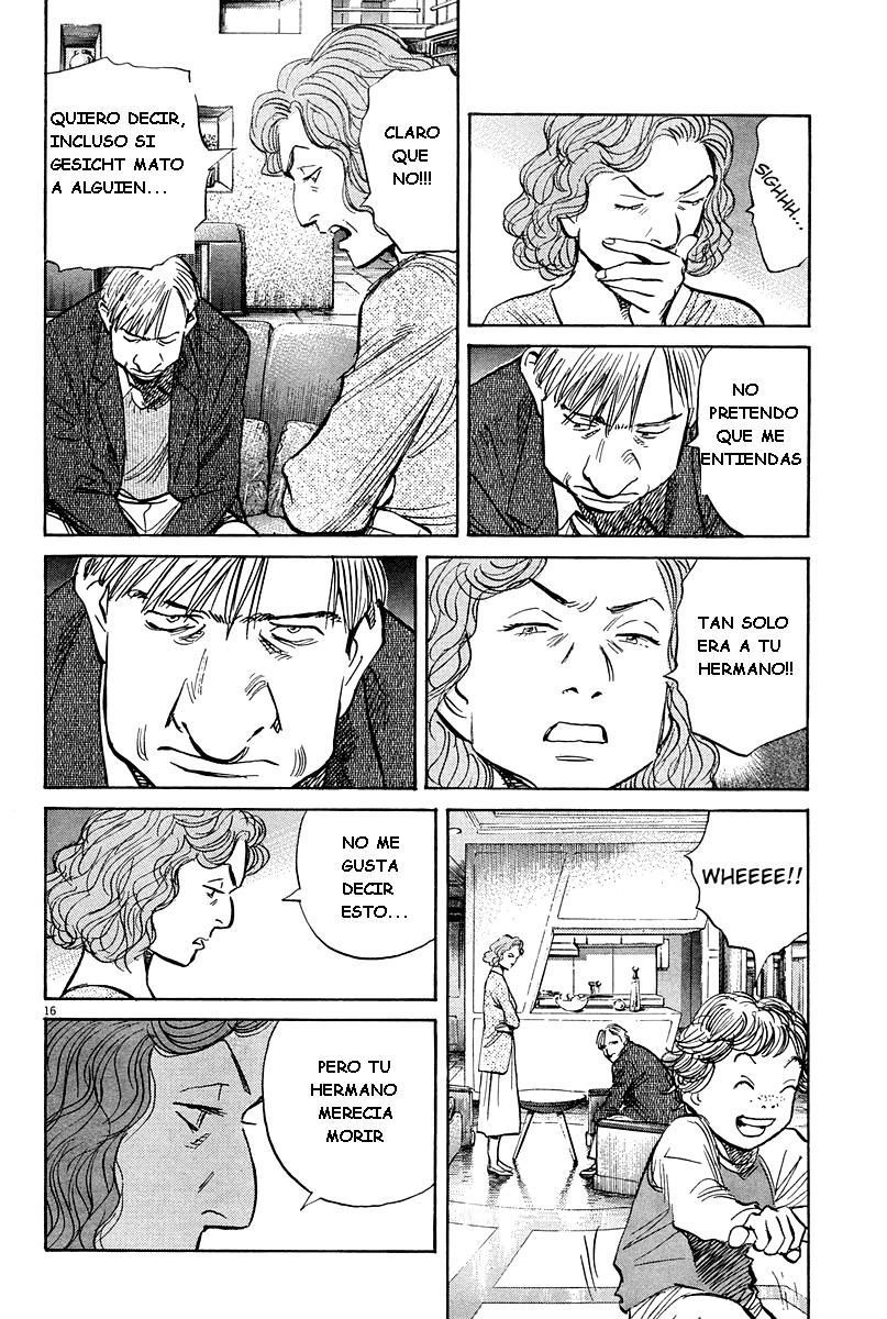 Read Pluto ES Manga Online