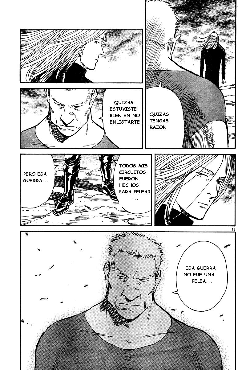 Read Pluto ES Manga Online