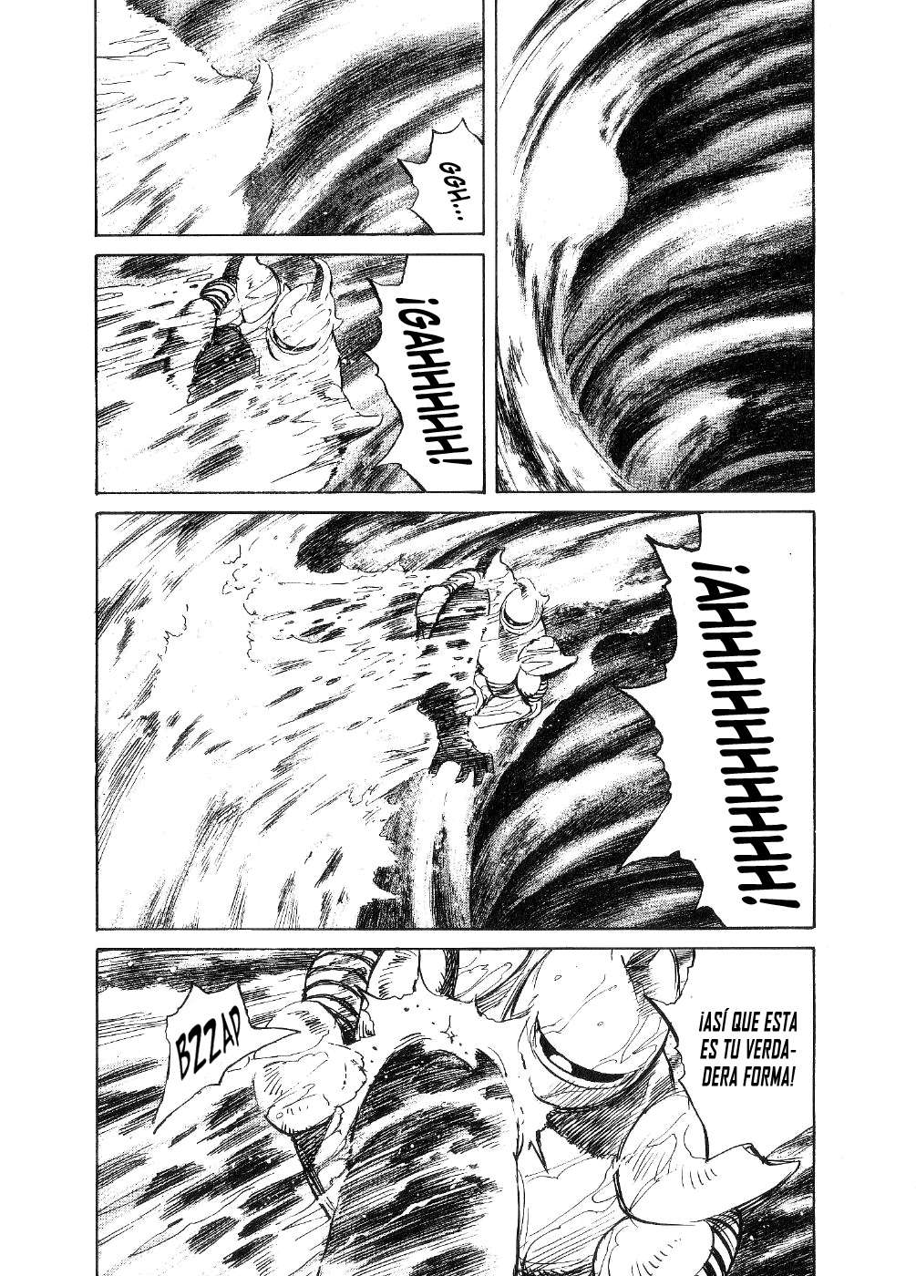 Read Pluto ES Manga Online