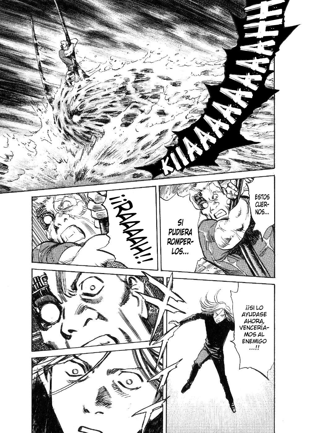 Read Pluto ES Manga Online