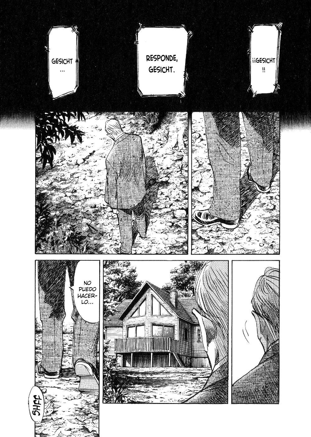 Read Pluto ES Manga Online