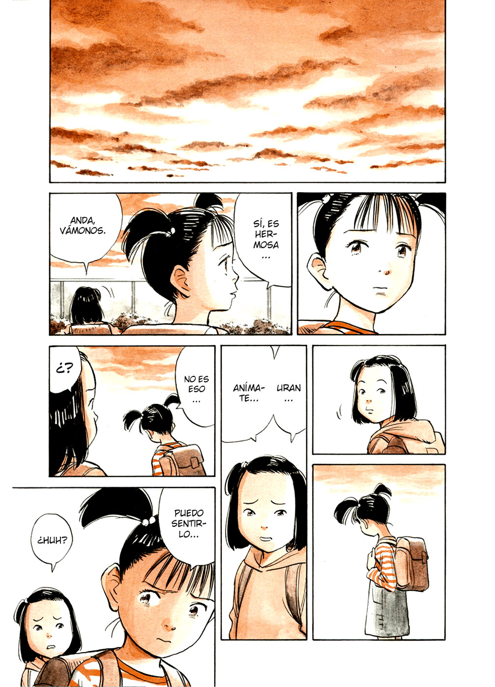 Read Pluto ES Manga Online