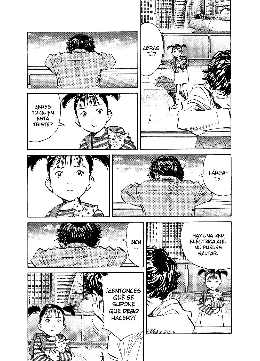 Read Pluto ES Manga Online