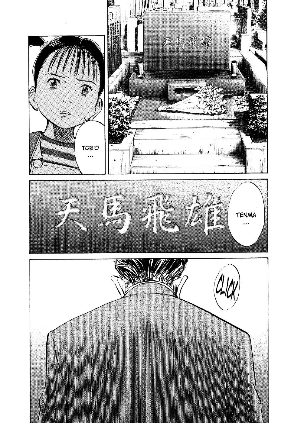 Read Pluto ES Manga Online