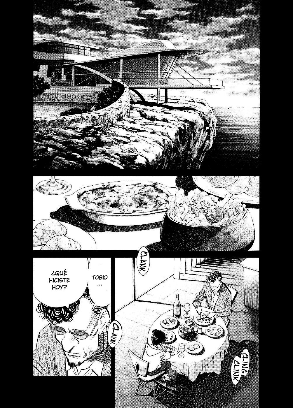 Read Pluto ES Manga Online