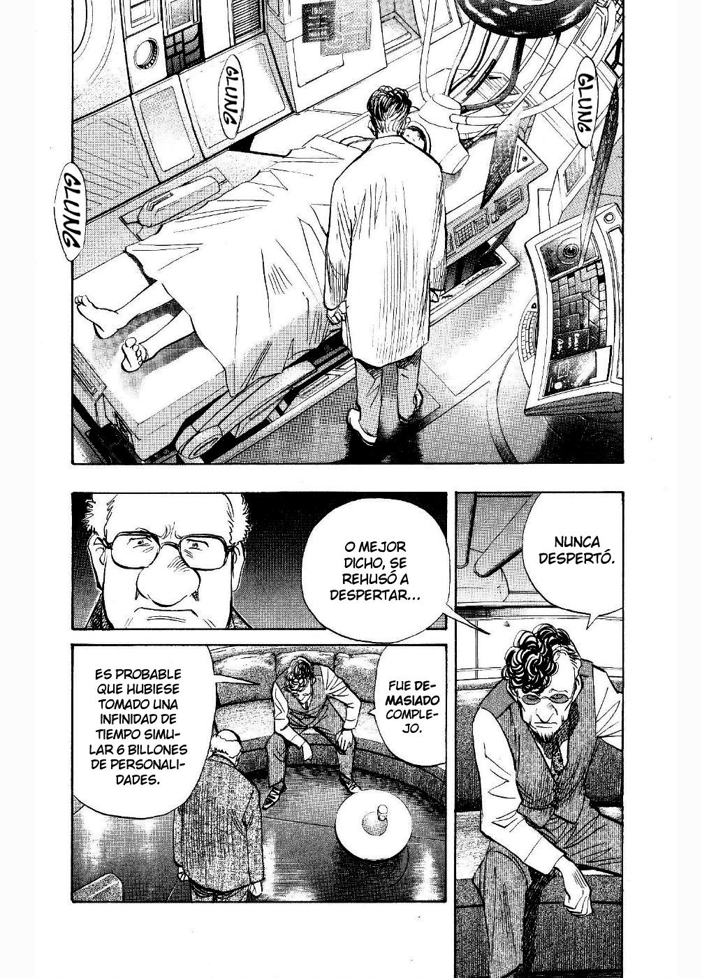 Read Pluto ES Manga Online