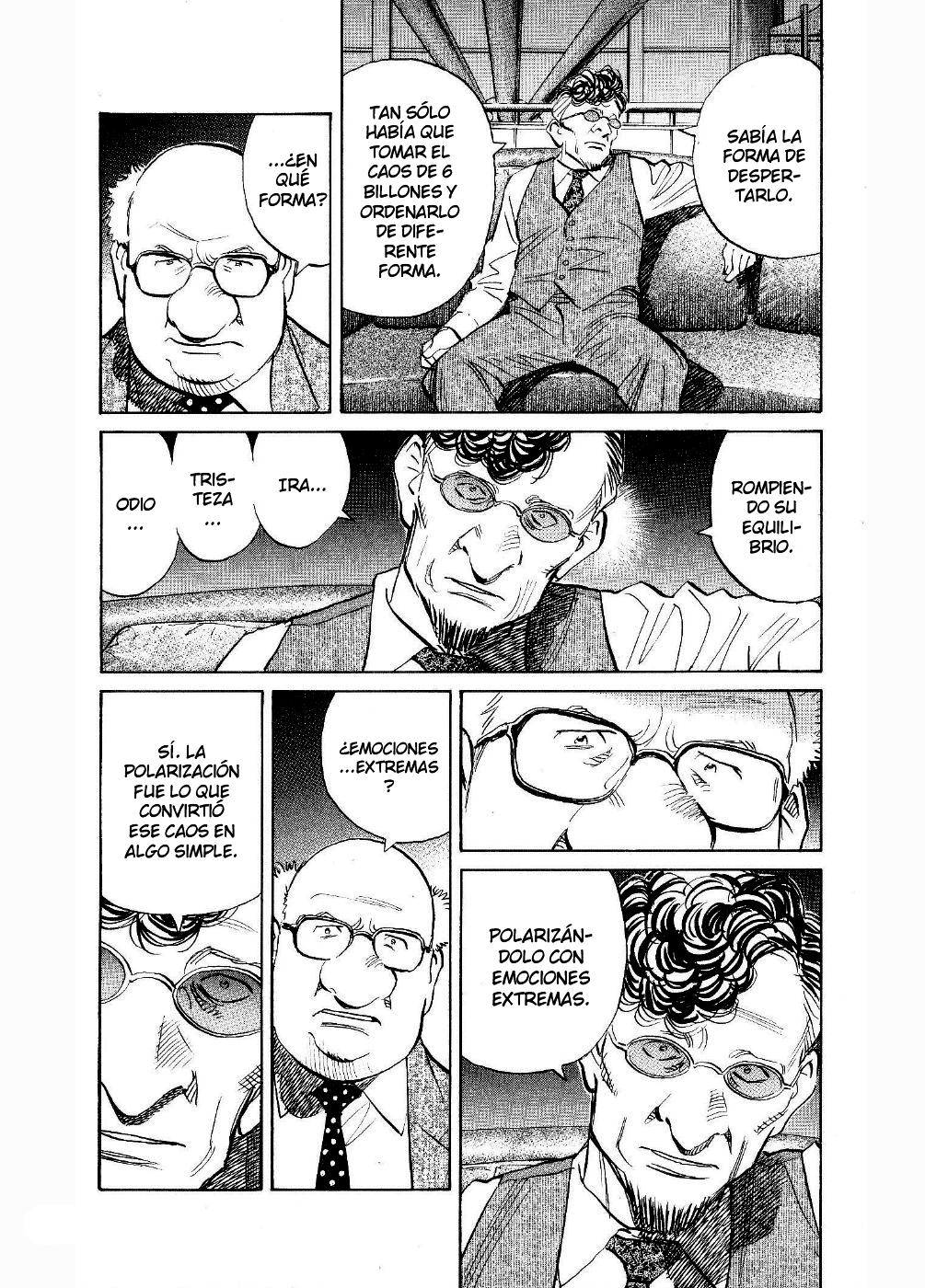 Read Pluto ES Manga Online