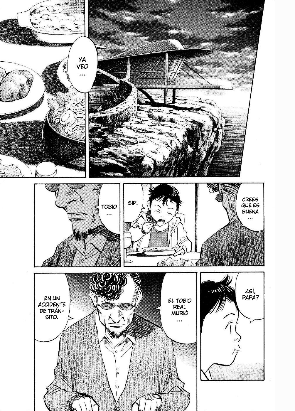 Read Pluto ES Manga Online