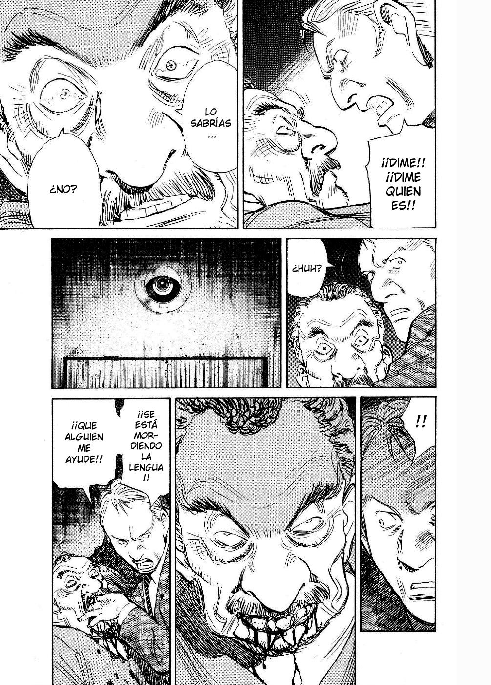 Read Pluto ES Manga Online