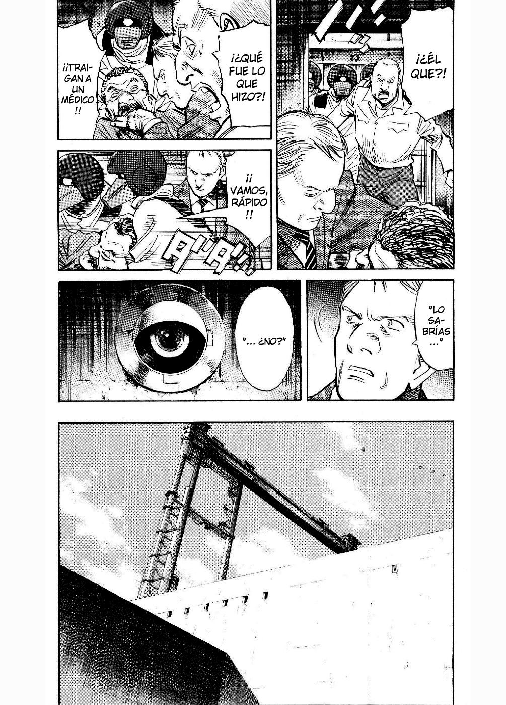 Read Pluto ES Manga Online