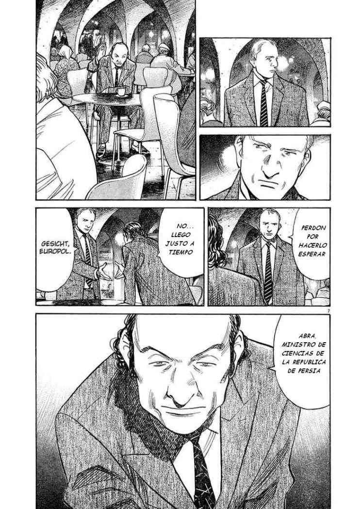 Read Pluto ES Manga Online