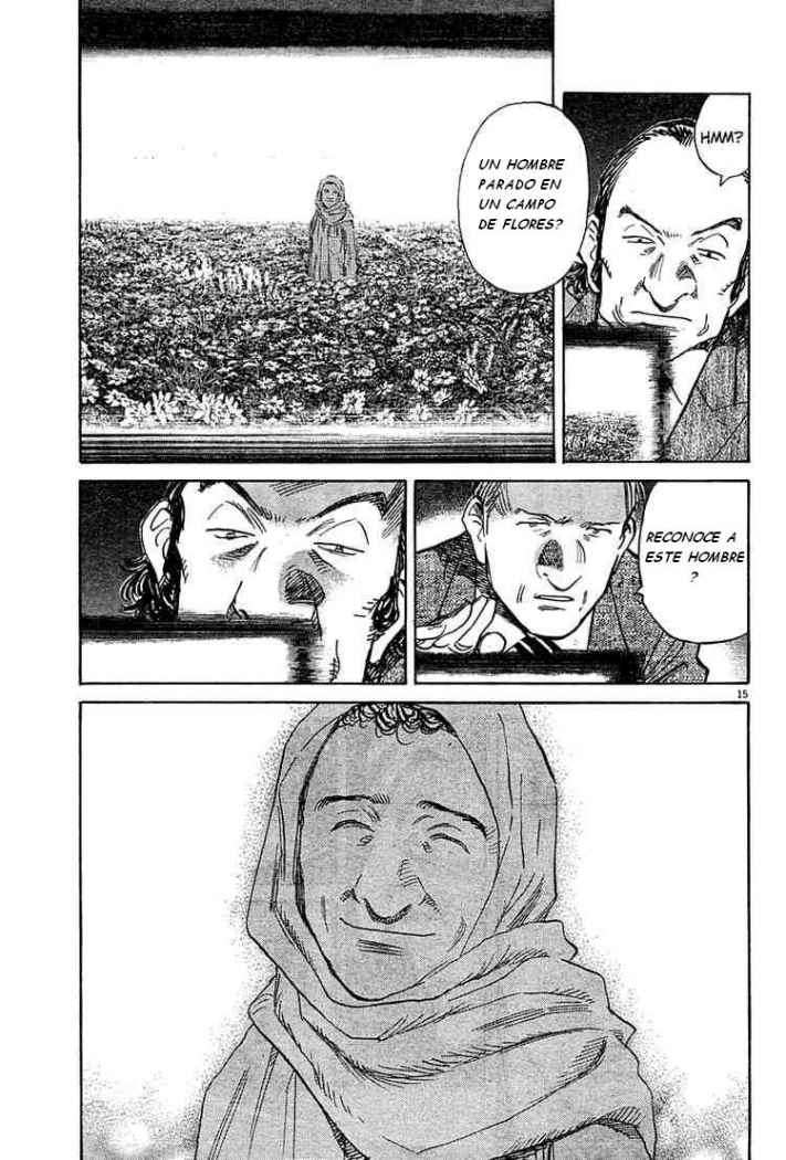 Read Pluto ES Manga Online