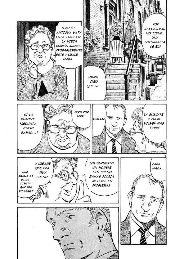 Read Pluto ES Manga Online