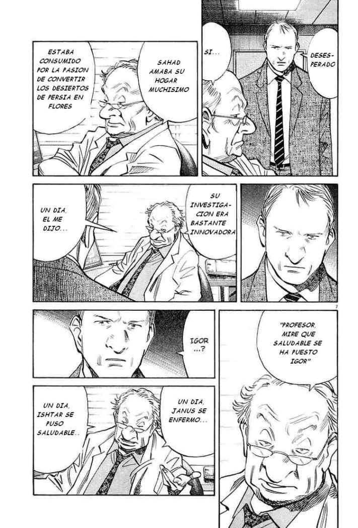 Read Pluto ES Manga Online