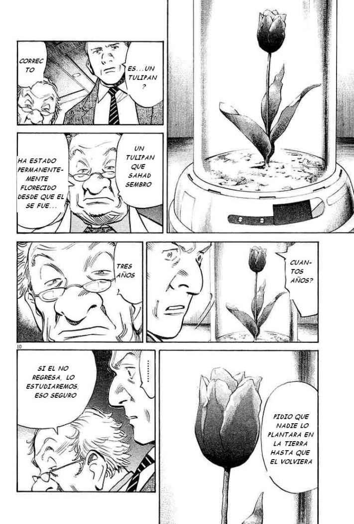 Read Pluto ES Manga Online