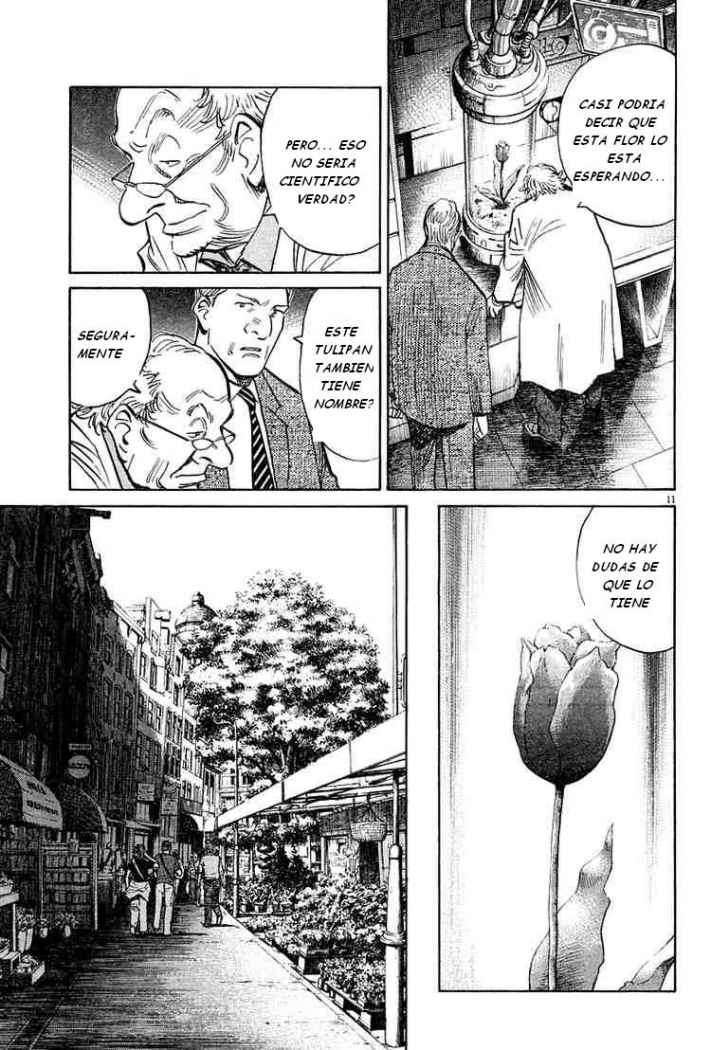 Read Pluto ES Manga Online