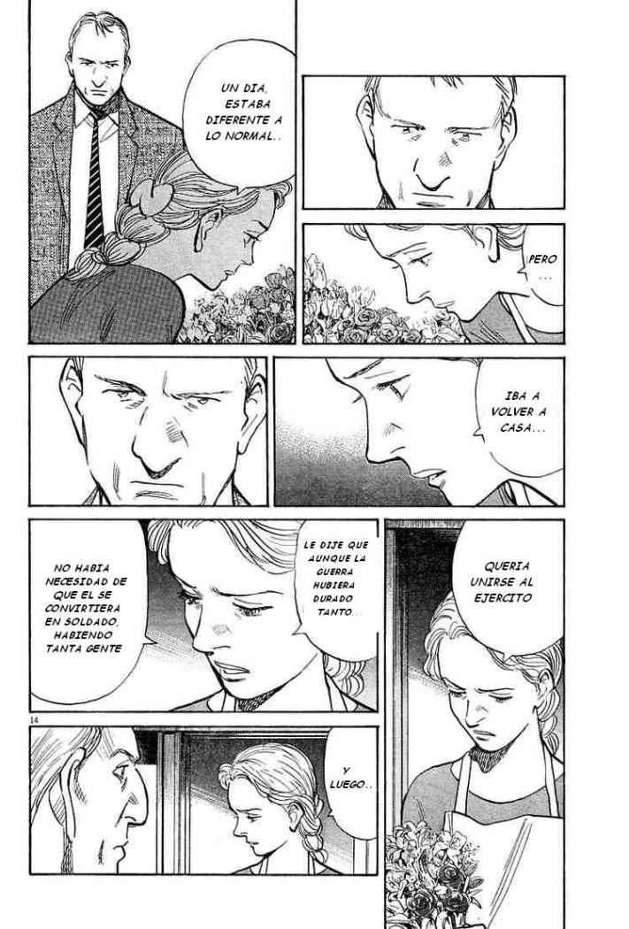 Read Pluto ES Manga Online