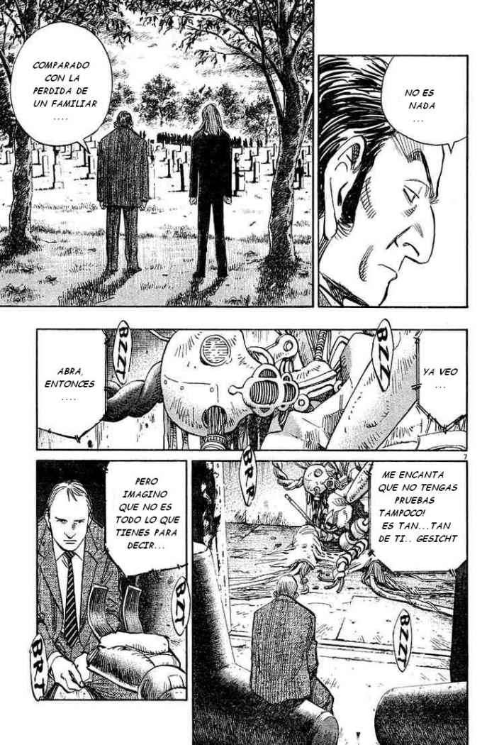 Read Pluto ES Manga Online