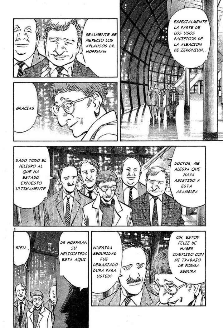 Read Pluto ES Manga Online