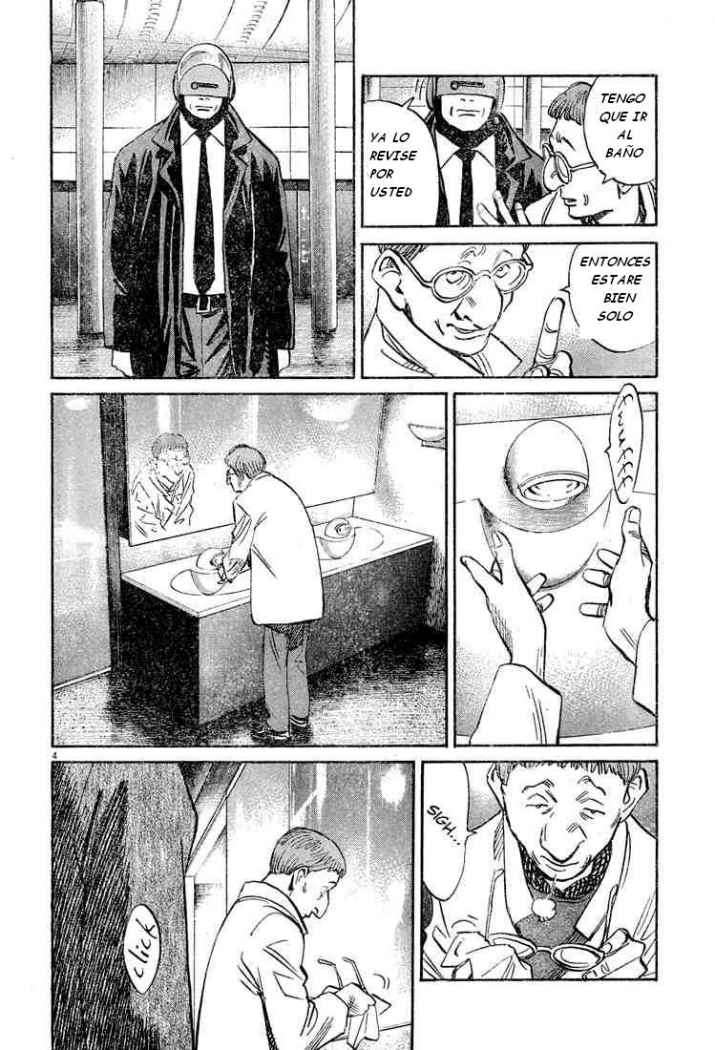 Read Pluto ES Manga Online