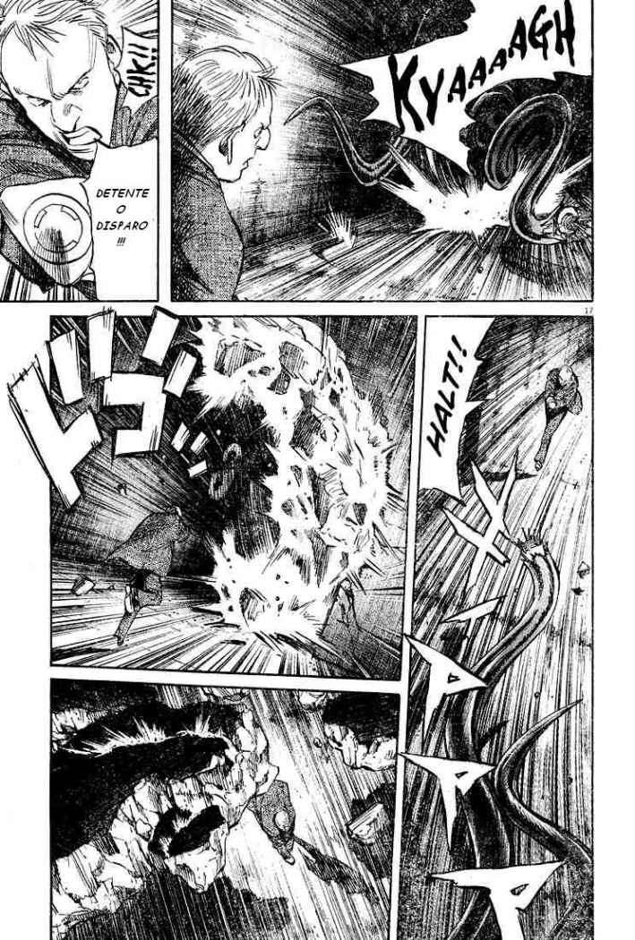 Read Pluto ES Manga Online