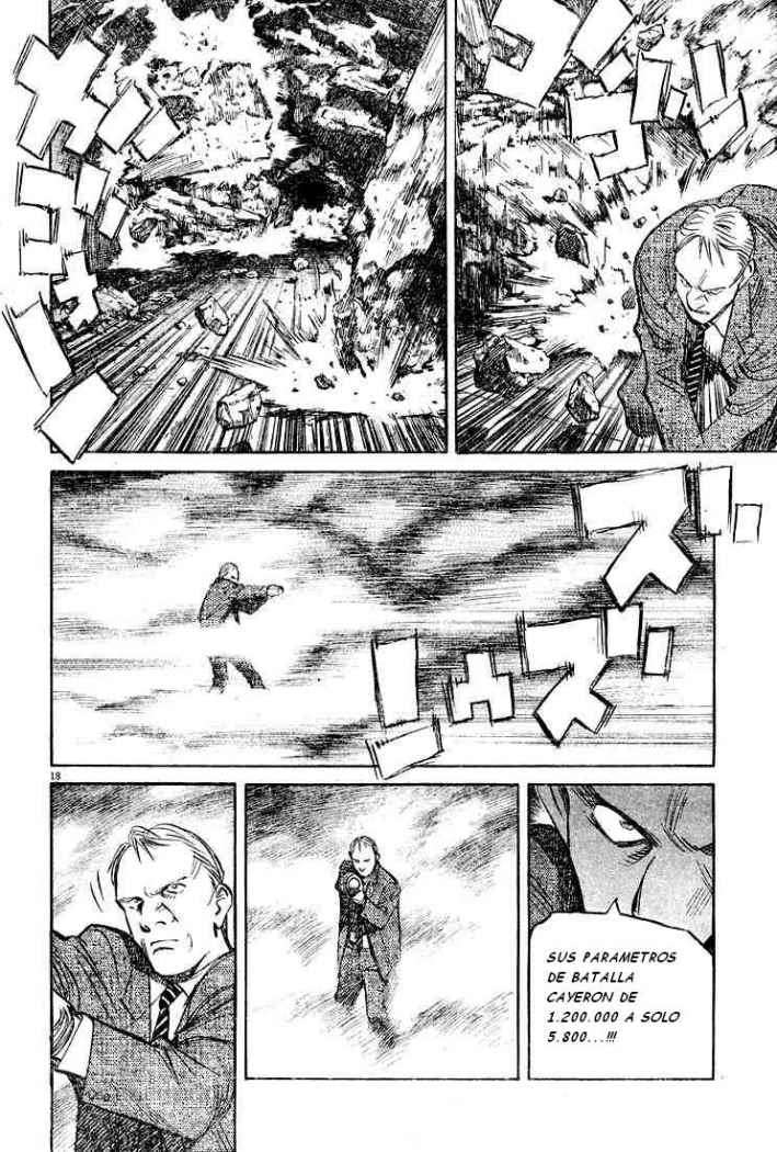 Read Pluto ES Manga Online