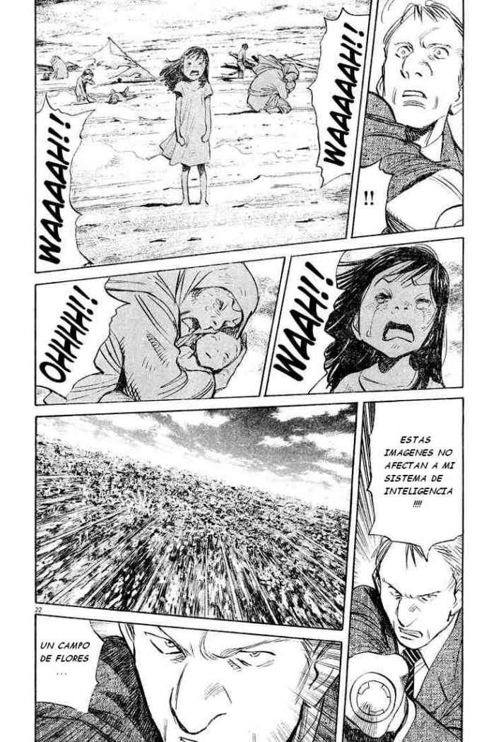 Read Pluto ES Manga Online