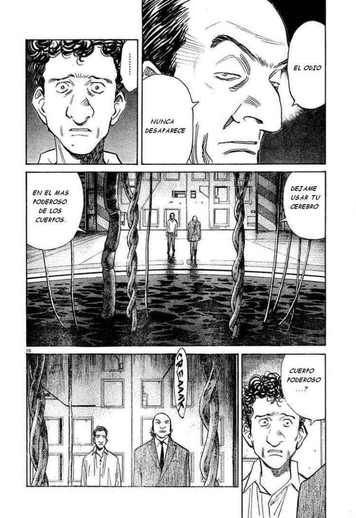 Read Pluto ES Manga Online