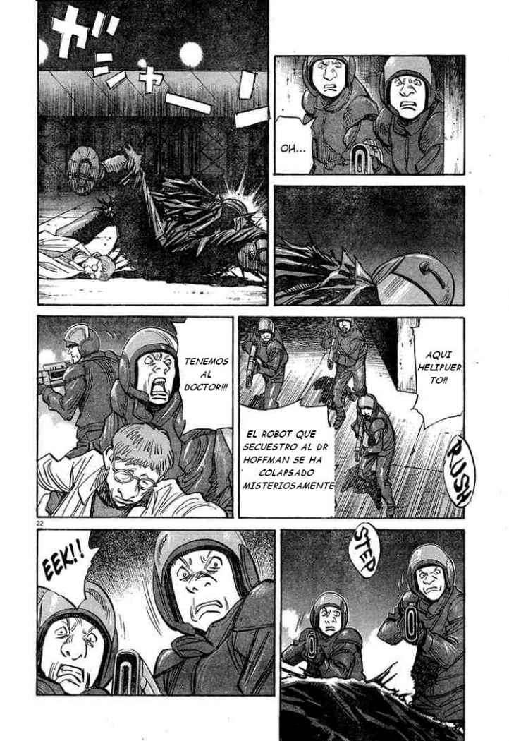 Read Pluto ES Manga Online