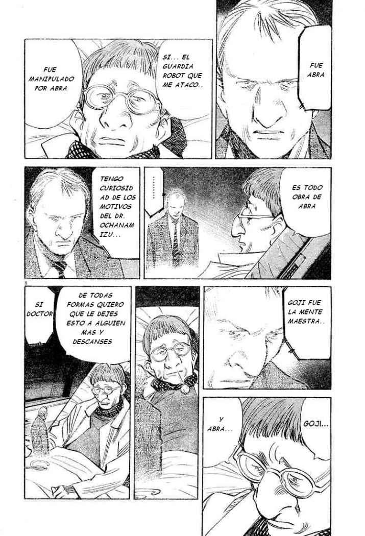 Read Pluto ES Manga Online