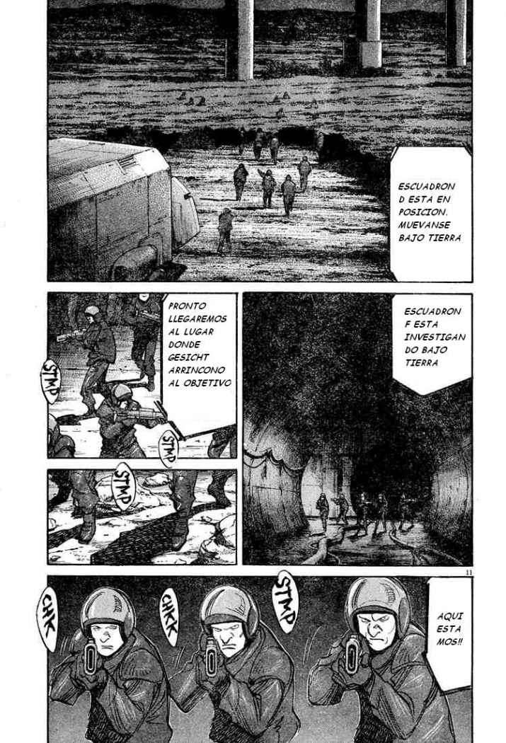 Read Pluto ES Manga Online