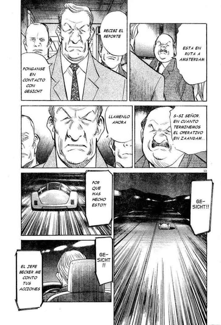 Read Pluto ES Manga Online