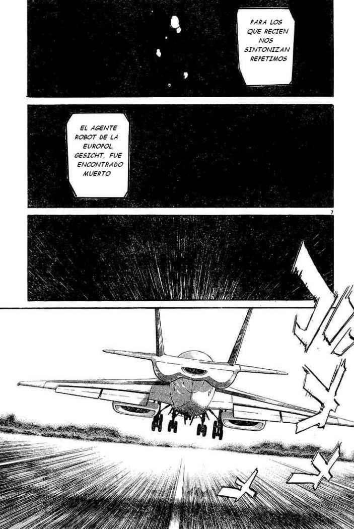 Read Pluto ES Manga Online